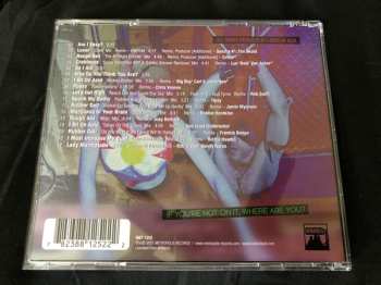 CD Lords Of Acid: Expand Your Head