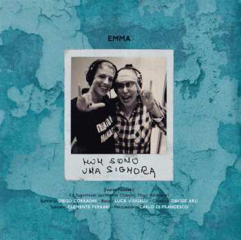 CD Loredana Bertè: Amici Non Ne Ho... Ma Amiche Si!