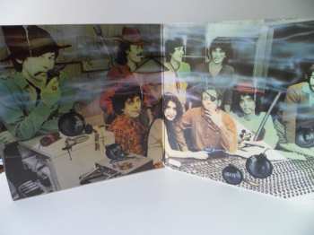 LP Loredana Bertè: Bandabertè