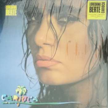 LP Loredana Bertè: Carioca CLR | LTD