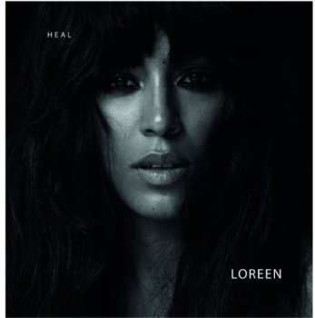 CD Loreen: Heal