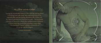 2CD/Set di cofanetti Loreena McKennitt: A Mediterranean Odyssey LTD