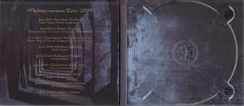 2CD/Set di cofanetti Loreena McKennitt: A Mediterranean Odyssey LTD