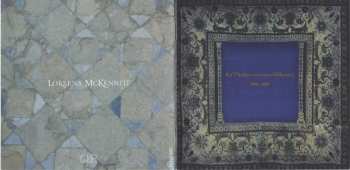 2CD/Set di cofanetti Loreena McKennitt: A Mediterranean Odyssey LTD