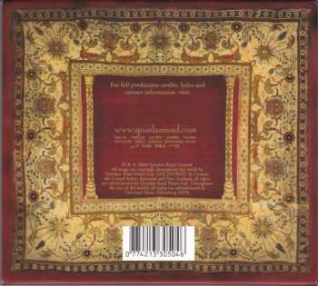 2CD/Set di cofanetti Loreena McKennitt: A Mediterranean Odyssey LTD