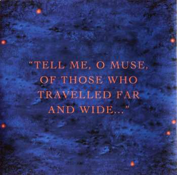 LP Loreena McKennitt: An Ancient Muse LTD | NUM