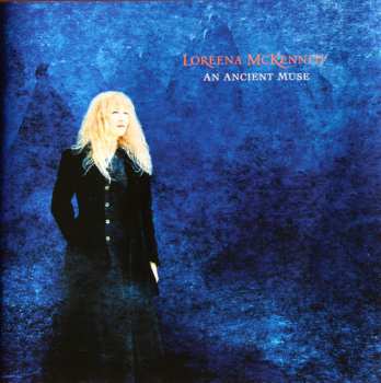 LP Loreena McKennitt: An Ancient Muse LTD | NUM