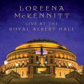 2CD Loreena McKennitt: Live At The Royal Albert Hall