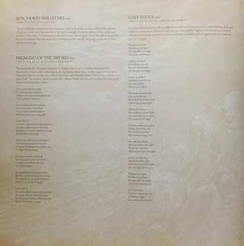 LP Loreena McKennitt: Lost Souls
