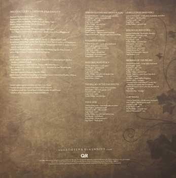 LP Loreena McKennitt: Lost Souls