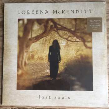 LP Loreena McKennitt: Lost Souls