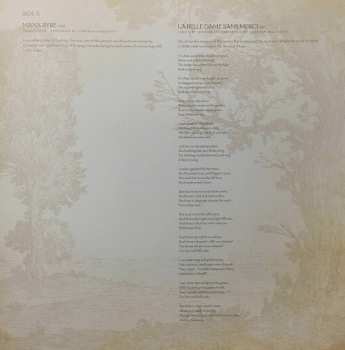 LP Loreena McKennitt: Lost Souls