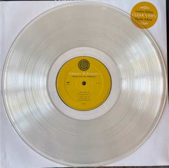 2LP Loreena McKennitt: Nights From The Alhambra LTD | CLR