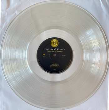 2LP Loreena McKennitt: Nights From The Alhambra LTD | CLR