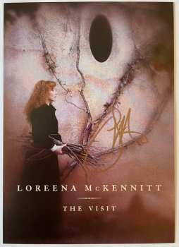 2LP Loreena McKennitt: Nights From The Alhambra LTD | CLR