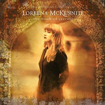 5LP/Set di cofanetti Loreena McKennitt: The Book Of Secrets - 20th Anniversary Collector's Set NUM | LTD