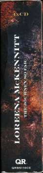 4CD/Set di cofanetti Loreena McKennitt: The Journey So Far