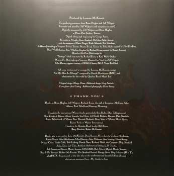 LP Loreena McKennitt: The Mask And Mirror LTD | NUM