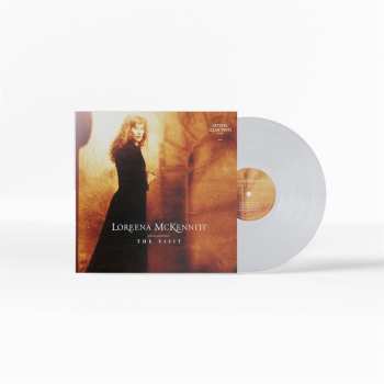 LP Loreena McKennitt: The Visit CLR