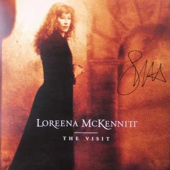 LP Loreena McKennitt: The Visit LTD | NUM