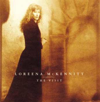 CD Loreena McKennitt: The Visit
