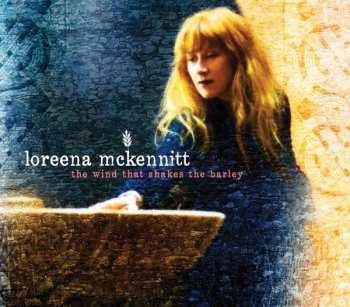 CD Loreena McKennitt: The Wind That Shakes The Barley