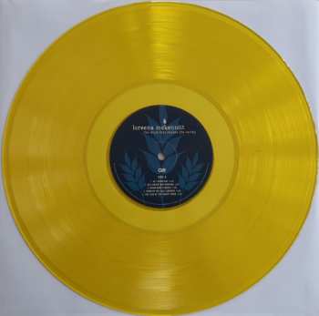 LP Loreena McKennitt: The Wind That Shakes The Barley LTD | CLR