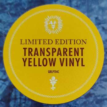 LP Loreena McKennitt: The Wind That Shakes The Barley LTD | CLR