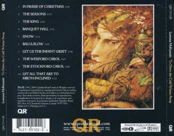 CD Loreena McKennitt: To Drive The Cold Winter Away