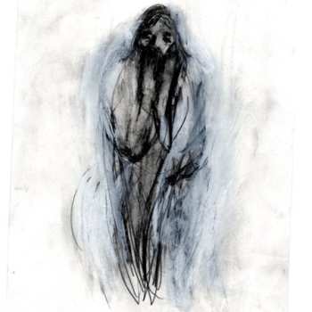 Album Loren Mazzacane Connors: The Curse Of Midnight Mary