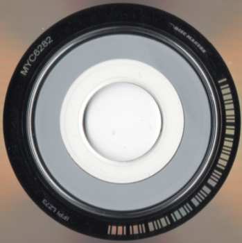 CD Mark Seelig: Tree Of Life