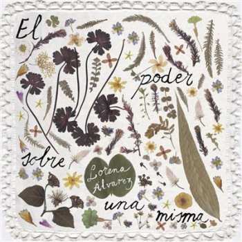 Album Lorena Alvarez: El Poder Sobre Una Misma