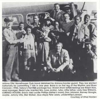 CD Lorenzo Holden: Cry Of The Wounded Jukebox