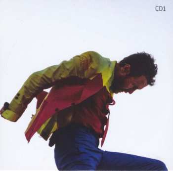 2CD/2DVD/Set di cofanetti Lorenzo Cherubini: Lorenzo Negli Stadi Backup Tour 2013