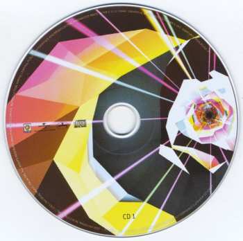 2CD/2DVD/Set di cofanetti Lorenzo Cherubini: Lorenzo Negli Stadi Backup Tour 2013