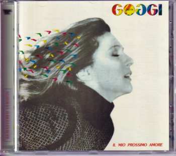 CD Loretta Goggi: Il Mio Prossimo Amore