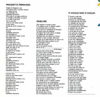 CD Loretta Goggi: Il Mio Prossimo Amore