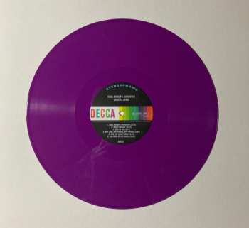 LP Loretta Lynn: Coal Miner’s Daughter CLR