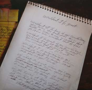 LP Loretta Lynn: Wouldn't It Be Great