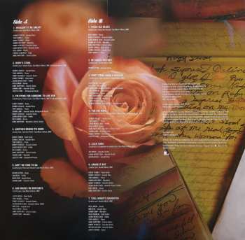 LP Loretta Lynn: Wouldn't It Be Great