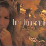 LP Lori Lieberman: Home Of Whispers