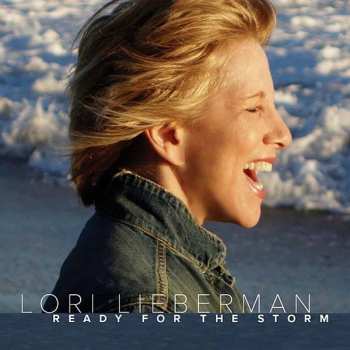 2LP Lori Lieberman: Ready For The Storm