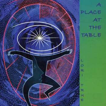 CD Lori True: A Place At The Table