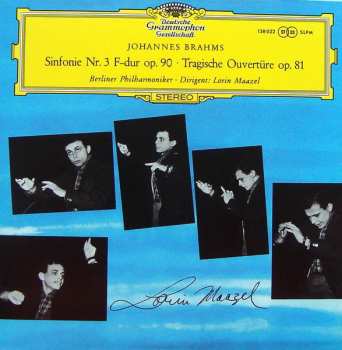 18CD/Set di cofanetti Lorin Maazel: The Complete Early Recordings On Deutsche Grammophon LTD