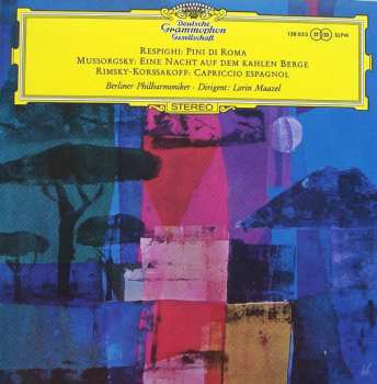 18CD/Set di cofanetti Lorin Maazel: The Complete Early Recordings On Deutsche Grammophon LTD