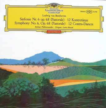 18CD/Set di cofanetti Lorin Maazel: The Complete Early Recordings On Deutsche Grammophon LTD