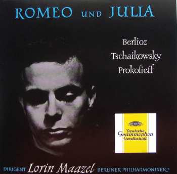 18CD/Set di cofanetti Lorin Maazel: The Complete Early Recordings On Deutsche Grammophon LTD