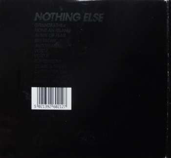 CD Lorn: Nothing Else