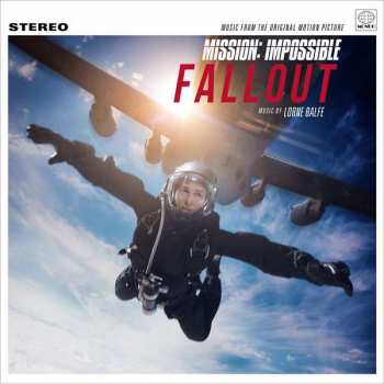 LP Lorne Balfe: Mission: Impossible - Fallout / O.s.t.