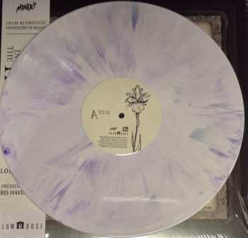 LP Lorne Balfe: The Woman In The Yard (Original Motion Picture Soundtrack)